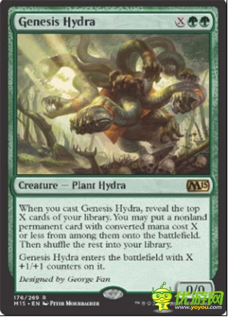 iPad卡牌《萬智牌:鵬洛客對決2015》搶先爆