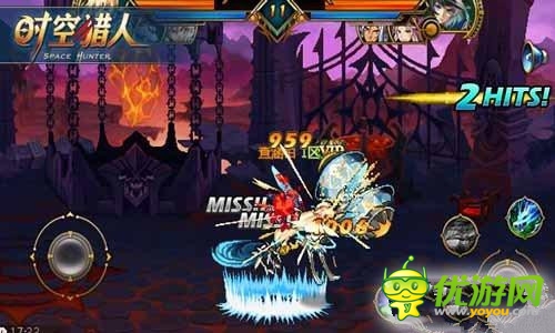 《時(shí)空獵人》“獵人王”跨服PK賽正式開啟