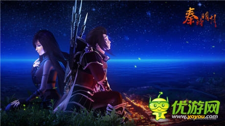 暢玄合作 暢游獨(dú)占《秦時(shí)明月》未來(lái)五年手游版權(quán)