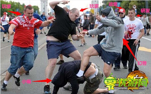 2.1改版預(yù)告《格斗之皇》技能領(lǐng)悟書出擊