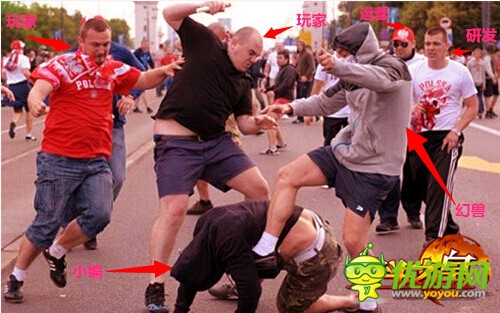 2.1改版預(yù)告《格斗之皇》技能領(lǐng)悟書出擊