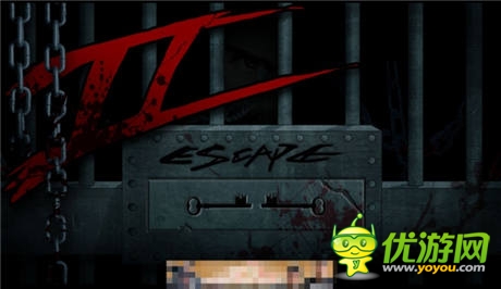 《越獄 2：刑房》標榜無提示硬派玩法解謎游戲