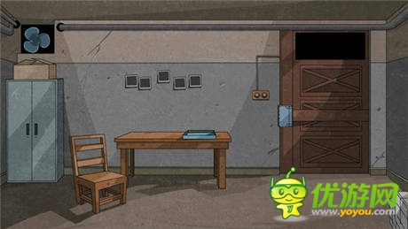 《越獄 2：刑房》標榜無提示硬派玩法解謎游戲