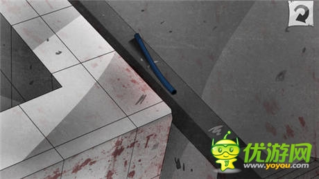 《越獄 2：刑房》標榜無提示硬派玩法解謎游戲