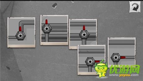 《越獄 2：刑房》標榜無提示硬派玩法解謎游戲