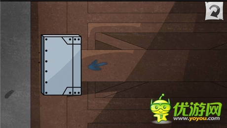 《越獄 2：刑房》標榜無提示硬派玩法解謎游戲