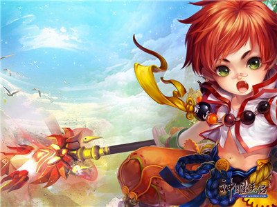  萌寵合集《神雕俠侶》怪怪萌點(diǎn)造型大比拼