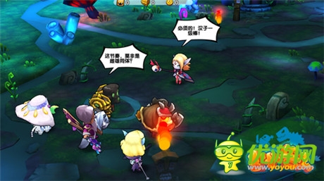 惡搞原創(chuàng) 《小小獸人》同人劇情KUSO來(lái)襲