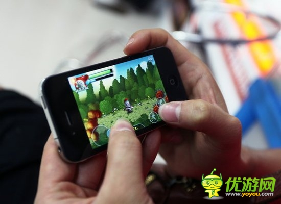 國(guó)內(nèi)手游行業(yè)繞不開(kāi)的IP困局 如何破局而出