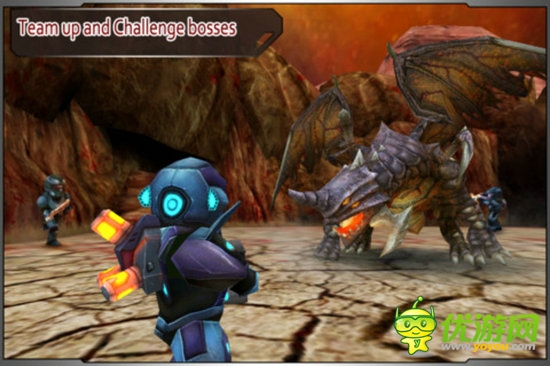 高考完了干神馬?盤點(diǎn)2014暑期必玩手游