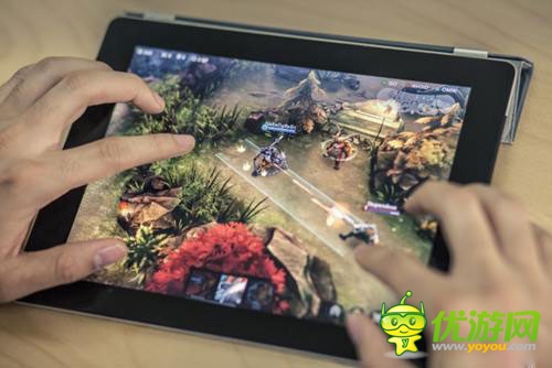 專為平板設(shè)計 暴雪前成員MOBA新作《虛榮》發(fā)布