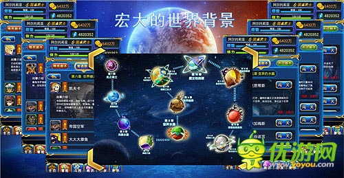 首款超萌幻想題材手游巨作《最Q幻想》再掀卡牌新風暴