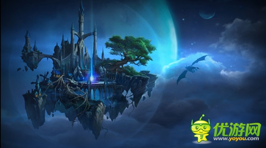 吸妹大法！《暗黑戰(zhàn)神》萌妹集結(jié)幕后揭秘