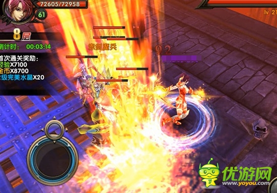 吸妹大法！《暗黑戰(zhàn)神》萌妹集結(jié)幕后揭秘