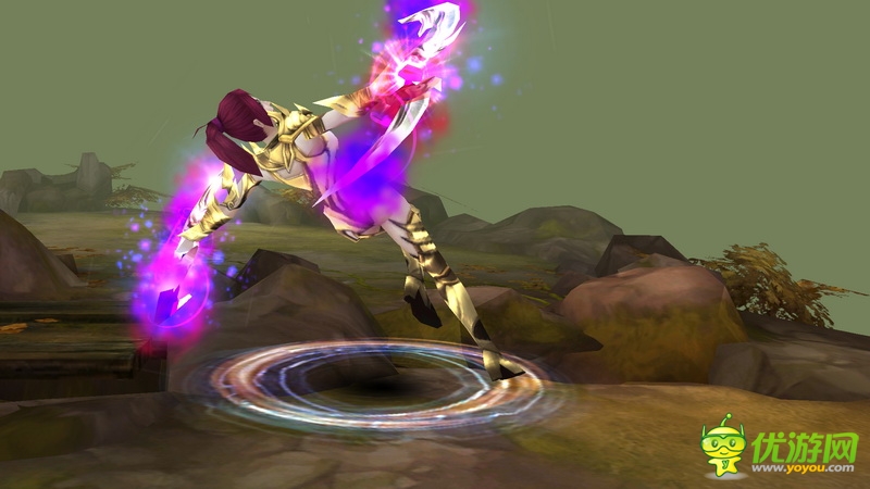 吸妹大法！《暗黑戰(zhàn)神》萌妹集結(jié)幕后揭秘