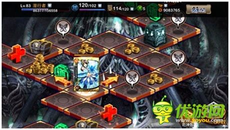  期待公測《我要封神》玩家點(diǎn)贊的四大理由