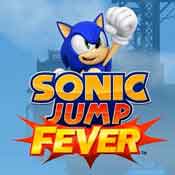 索尼克跳躍：狂熱