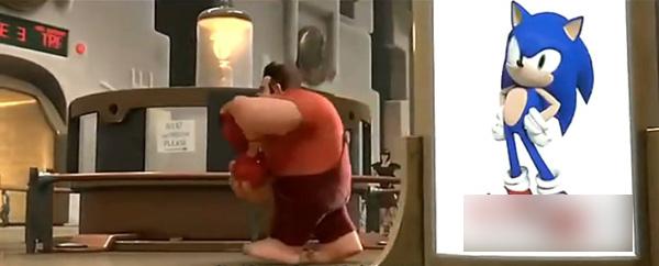 真人電影將上線《索尼克跳躍:狂熱》將在雙平推出