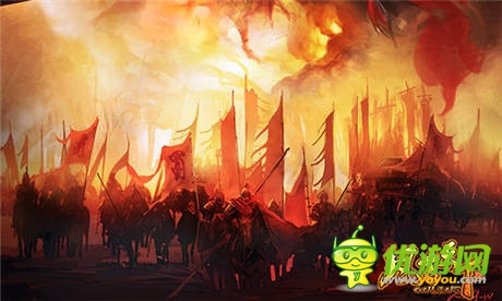  雄霸三國《風(fēng)云天下》攻城掠地之城戰(zhàn)策略