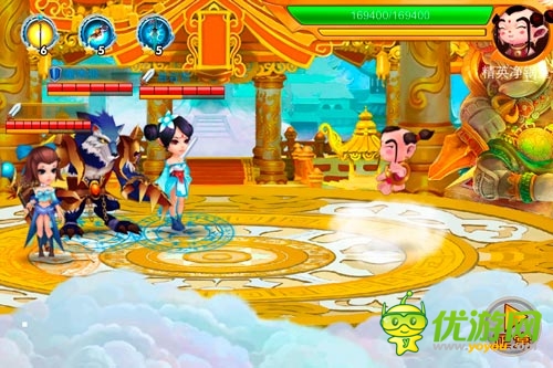 盛夏《囧西游》“囧猜世界杯”活動明日上線