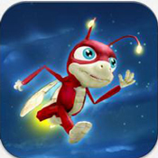 螢火蟲向前沖Firefly Runner