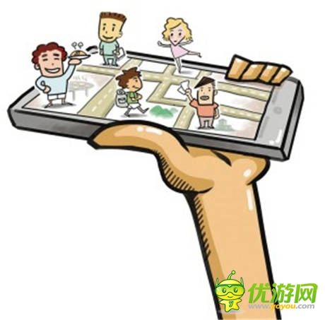 谷歌搶灘《四大萌捕》定制化VIP服務(wù)啟動