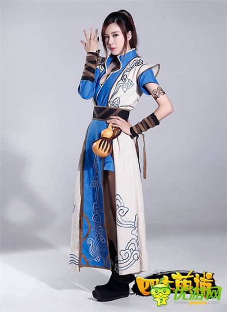 谷歌搶灘《四大萌捕》定制化VIP服務(wù)啟動