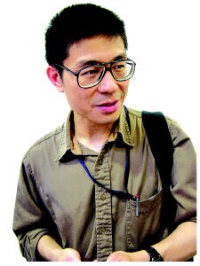 陽剛氣女漢子 迪士尼《木蘭OL》原畫溯源