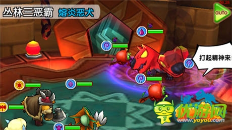 經(jīng)典再現(xiàn) 手游《小小獸人》魔獸小怪大合集