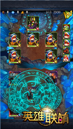 那些年吧友最愛的《英雄聯(lián)萌》組合英雄