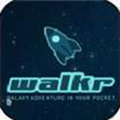 口袋里的銀河冒險(xiǎn)