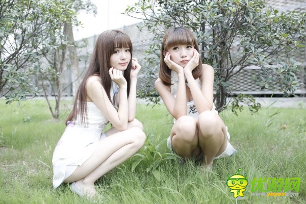 CJ預(yù)熱!2013Chinajoy極品showgirl回顧