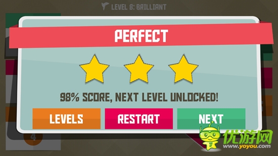 智慧折紙?jiān)u測(cè)：為折紙藝術(shù)而生的游戲