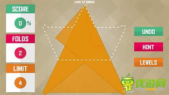 智慧折紙評測：為折紙藝術(shù)而生的游戲