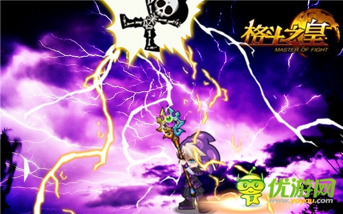 打破傳統(tǒng)《格斗之皇》新幻獸雙子座來襲