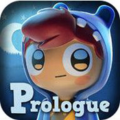 雅各布和大腳怪：序幕