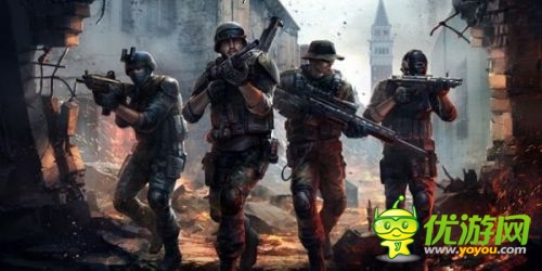 E3 2014：熱門ip改編 Gameloft七款新作亮相