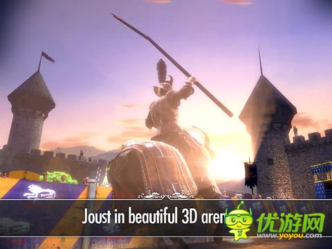 E3 2014：熱門ip改編 Gameloft七款新作亮相