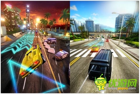 E3 2014：熱門ip改編 Gameloft七款新作亮相