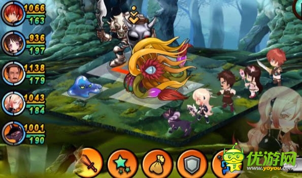 Kemco于E3展公布4款RPG新游《星之魅》領(lǐng)銜