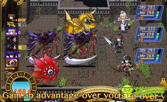 Kemco于E3展公布4款RPG新游《星之魅》領(lǐng)銜