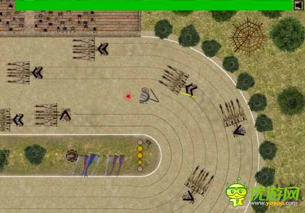 回合制賽馬游戲《二輪戰(zhàn)車》已登陸雙平臺(tái)