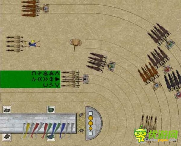 回合制賽馬游戲《二輪戰(zhàn)車》已登陸雙平臺(tái)