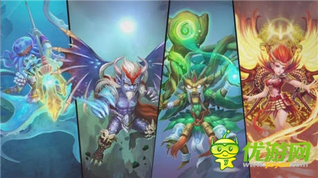 網(wǎng)易首爆魔幻跑酷手游《亡靈少女聶小倩》宣傳片