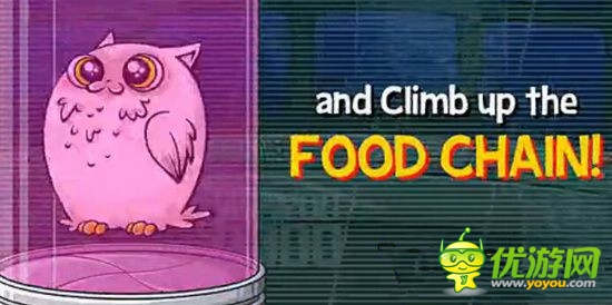 趣味游戲《你是個(gè)傻蛋嗎》將于19號(hào)上架ios