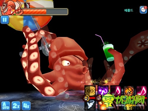 版本更新《Hello Hero》中國(guó)風(fēng)官網(wǎng)將登場(chǎng)