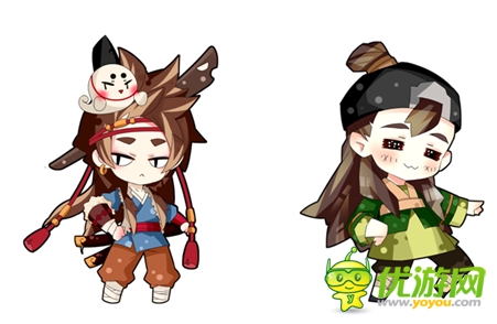 《江湖論劍》亮相上海電影節(jié) 鄭愷孫堅(jiān)為同名手游帶鹽