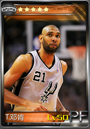 NBA冠軍必備《NBA夢之隊》解析馬刺團隊