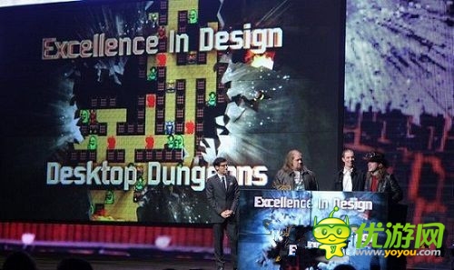 滿滿的快樂IGF大獎《桌面地下城》推移動版