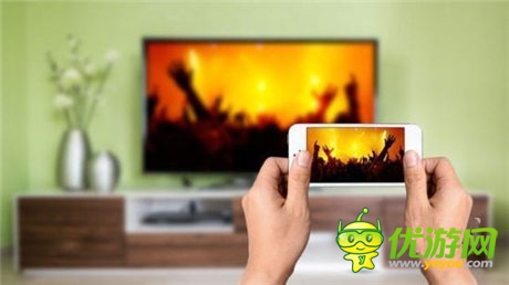 手機(jī)游戲過時(shí)了?開發(fā)者轉(zhuǎn)向安卓電視平臺(tái)